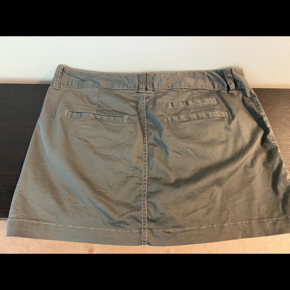 Mini skirt - Picture 7 of 10